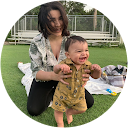 MOMMY & JEDI profile picture
